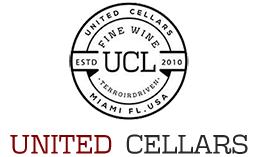 United Cellars Logo