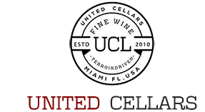 United Cellars Logo